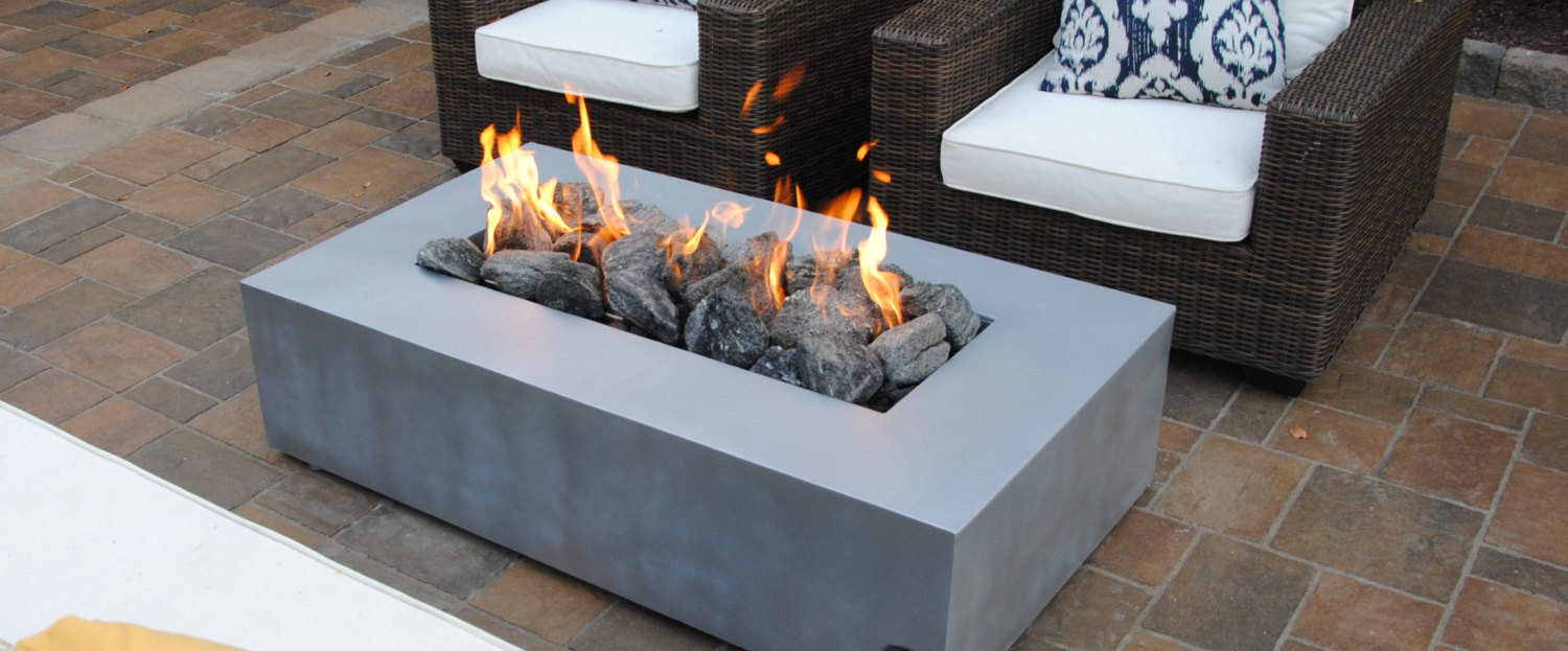 It’s the pits! – Modern firepits for the modern garden